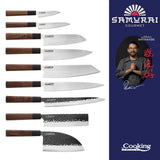 Heinner Cutit Cutit Decojit Heinner HR-EVI-R09 | 9 cm, Rikito Watanabe, Samurai Gourmet