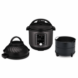 Instant Pot Multicooker Multicooker Instant Pot ProCrisp MCOOKER-IPPROCRISP | 8L, 11 Functii, Air Fryer, 1400W
