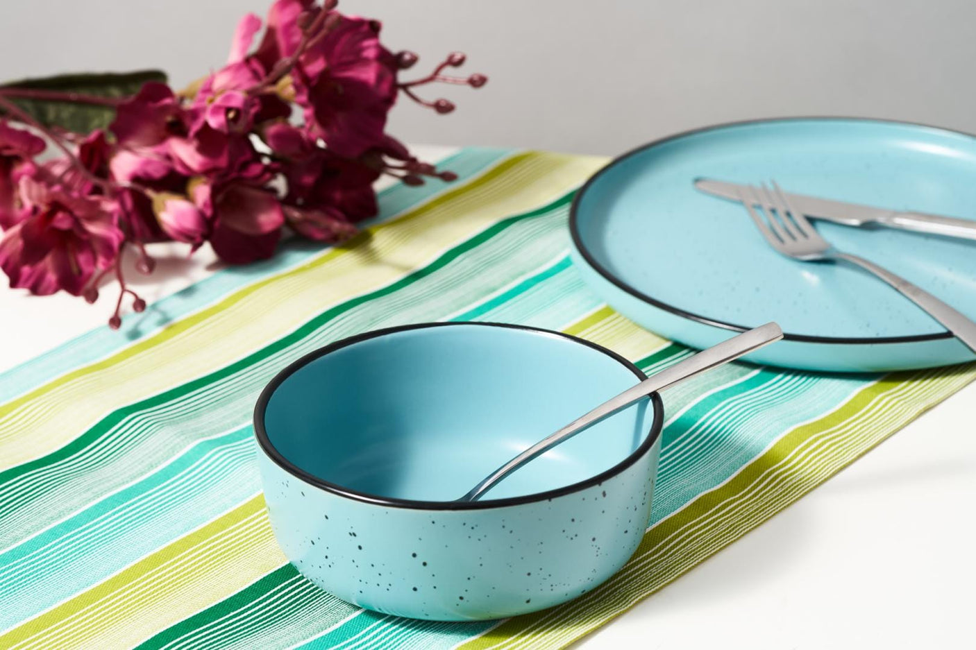 Heinner Bol pentru robot de bucatarie Bol Heinner HR-WDF-A16 | 16cm, Ceramica, Electra, Art of Dining