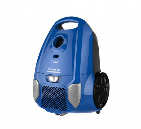 Heinner Aspirator Aspirator Cu Sac Heinner HVC-MBL1400-V2 | 1400W, 3L, Filtru HEPA
