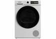 Heinner Uscator de rufe Uscator de Rufe Heinner HHPD-V10T2KA++ | 10kg, Pompa de Caldura, Clasa A++, 60.9x59.6x84.5cm