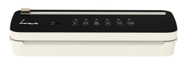 Fram Aparat de vidat Aparat de Vidat FRAM FAV-100CR-BK | Negru, Portabil, Compact