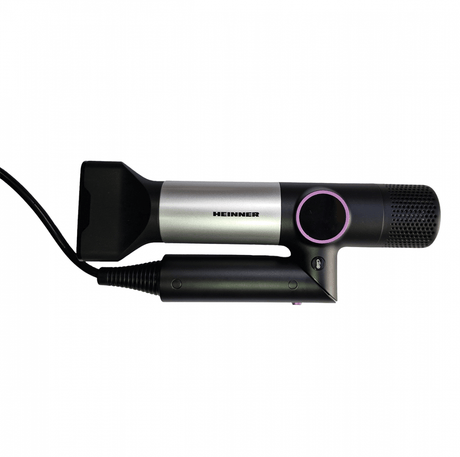 Heinner Uscator de par Uscator de Par Profesional Heinner HHD-Y16DBLDC-SBP | Motor BLDC, Ionizare, 3 Trepte