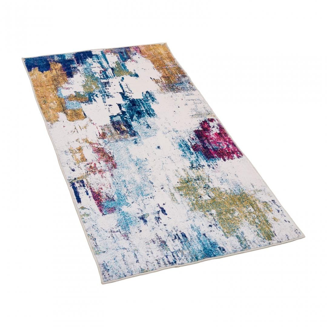 Heinner Covoare Covor Heinner HR-PRINT70-MIRO | 70x140 cm, Lavabil, Antialunecare, 3mm