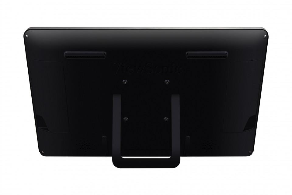 Monitor ViewSonic TD2430 | 24", IPS, Full HD, 60Hz, Negru