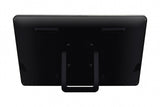 Monitor ViewSonic TD2430 | 24", IPS, Full HD, 60Hz, Negru