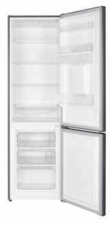 Heinner Combina frigorifica Combina frigorifica Heinner HC-HM260XWDE++ | 262L, No Frost, Clasa E, Alb, 55x56x180cm