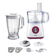 [RESIGILAT] Robot de Bucatarie Heinner HFP-750BG | 750W, Bol 3.5L, 6 Viteze, Negru