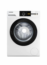 Heinner Masina de spalat rufe verticala Masina de spalat Heinner HWM-VT2814CHD+++ | 8kg, 1400RPM, A+++, Alb