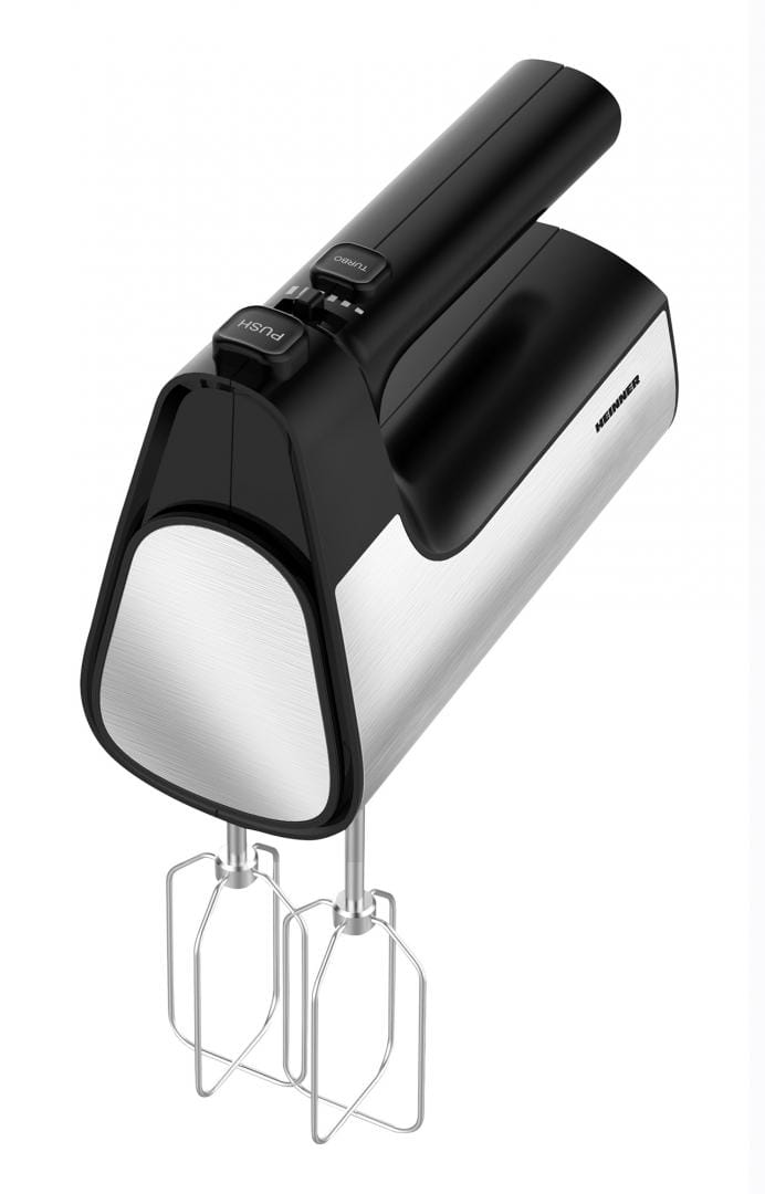 HEINNER MIXER DE MANA HEINNER HM-500BKSS