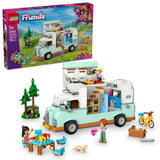Aventura în Rulota cu Prietenii, LEGO42663