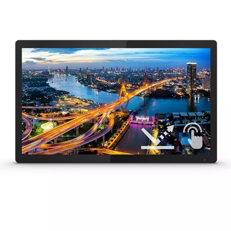 Philips Monitor Philips 21.5" 222B1TFL/00
