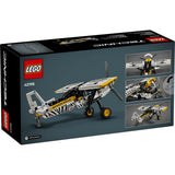 Avion pentru Zone Greu Accesibile, LEGO42198
