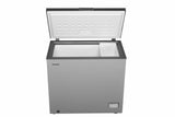 Heinner Lada frigorifica Lada Frigorifica Heinner HCF-205NHSE++ | 205L, Clasa E, Alb, 90.5x54.5x84.5cm