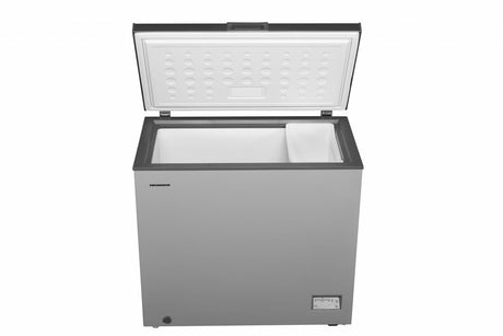 Heinner Lada frigorifica Lada Frigorifica Heinner HCF-205NHSE++ | 205L, Clasa E, Alb, 90.5x54.5x84.5cm