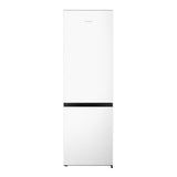 Heinner Combina frigorifica Combina Frigorifica Heinner HC-HS269E++ | 269L, Clasa E, No Frost, Alb, 55x55.8x180cm