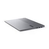 Lenovo Laptop ThinkBook 16 G9 IRL; 16" WUXGA (1920x1200) IPS 400nits Anti- glare, 45% NTSC, 60Hz; Intel® Core 5 210H, 8C (4P + 4E) / 12T, P-core 2.2 / 4.8GHz, E-core 1.6 / 3.6GHz, 12MB; Video Integrated Inte