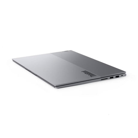 Lenovo Laptop ThinkBook 16 G9 IRL; 16" WUXGA (1920x1200) IPS 400nits Anti- glare, 45% NTSC, 60Hz; Intel® Core 5 210H, 8C (4P + 4E) / 12T, P-core 2.2 / 4.8GHz, E-core 1.6 / 3.6GHz, 12MB; Video Integrated Inte