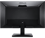 ASROCK Monitor Gaming Asrock PG27QFT1B, diagonala: 27", Aspect: 16:9, anti-glare, Rezolutie: 2560 x 1440, Refresh rate: 180Hz, Luminozitate: 400 cd/m2, Contrast: 1000:1, unghi vizualizare: 178°(H) / 178°(V),