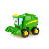 Tractoras Construiti Un Prieten Corey — TOMY