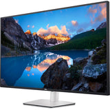 Monitor Dell U4323QE | 43", 4K UHD, 60Hz, Negru