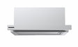Heinner Hota telescopica Hota Heinner HTCH-MD600IX | Telescopica, 60cm, 360m3/h, Inox