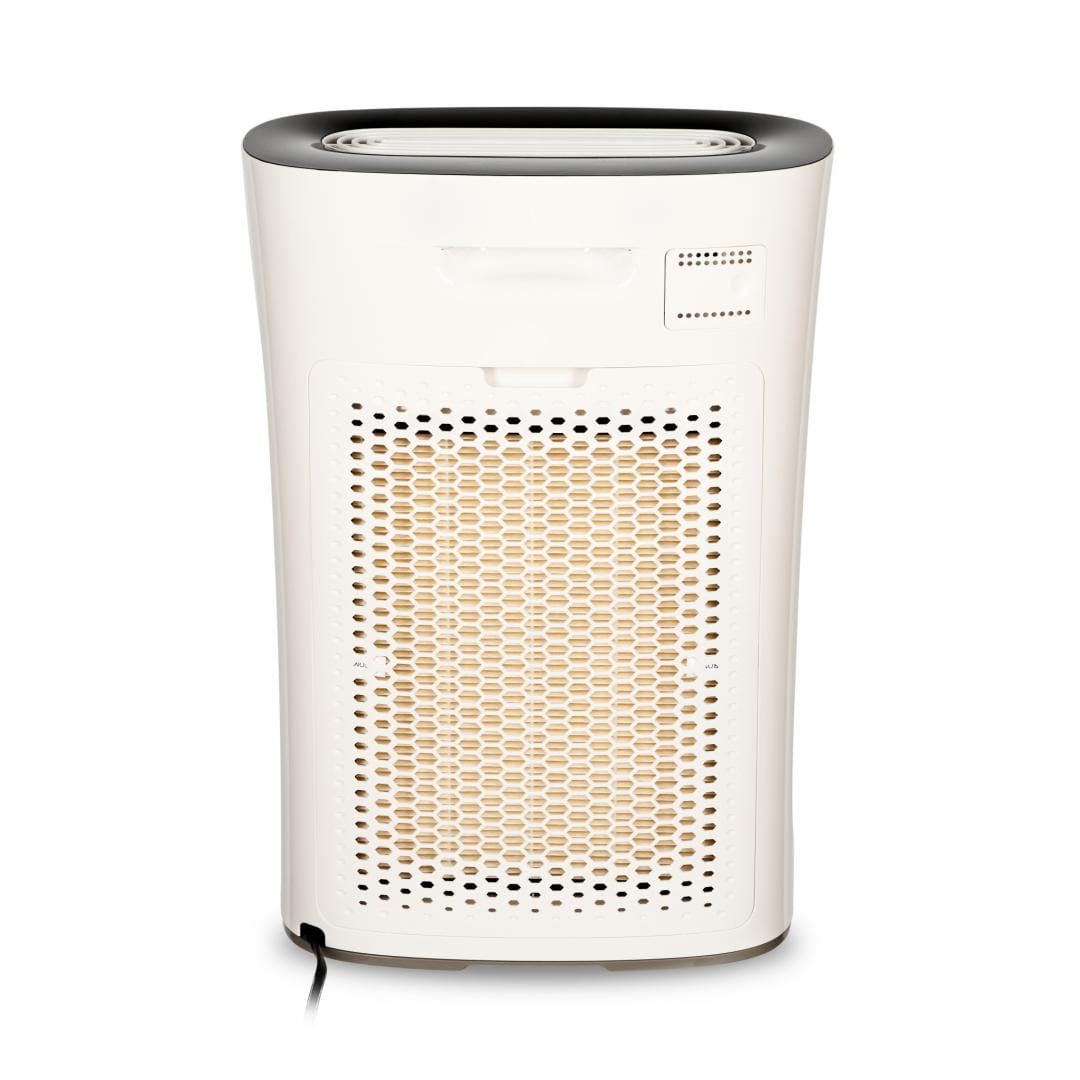 Heinner Purificator [RESIGILAT] Purificator Heinner HPA-M205 | HEPA, 20mp, 3 Viteze, Ionizare