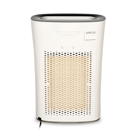 Heinner Purificator [RESIGILAT] Purificator Heinner HPA-M205 | HEPA, 20mp, 3 Viteze, Ionizare
