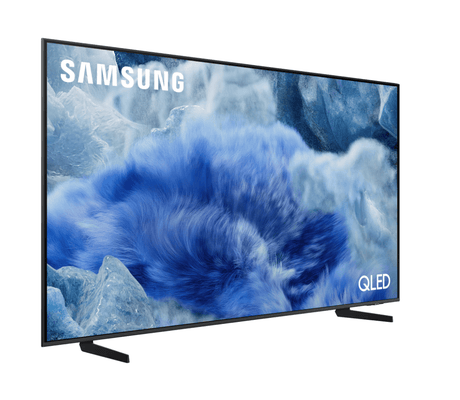 Samsung QLED TV Televizor Samsung QLED QE85Q8FAAUXXH | 214cm, Smart, 4K UHD, Clasa E