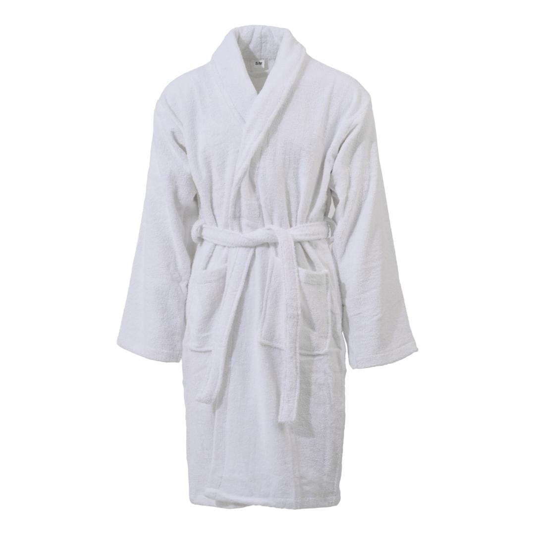 Heinner Accesorii baie Halat de Baie Heinner HRPL-BROBE-LXL | Bumbac, Hotel, L/XL
