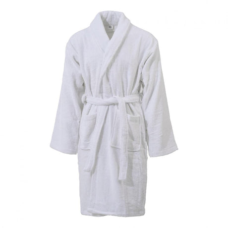 Heinner Accesorii baie Halat de Baie Heinner HRPL-BROBE-LXL | Bumbac, Hotel, L/XL