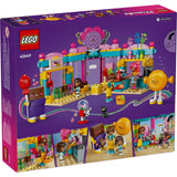 Magazinul de Dulciuri din Orasul Heartlake, Lego 42649