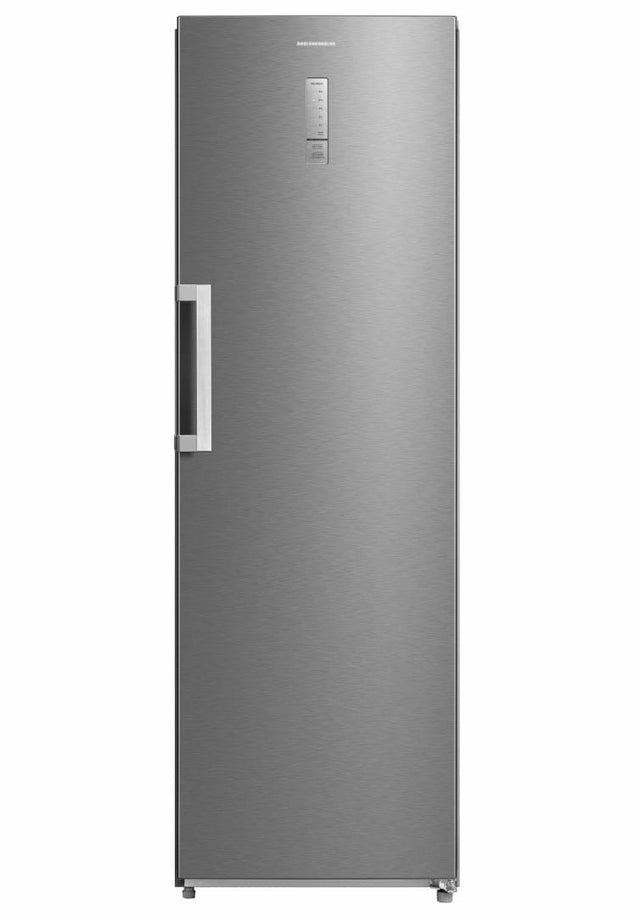Heinner Frigider Frigider Heinner HF-M362NFXE++ | 362L, No Frost, A++, Inox, 59.5x61.8x185cm