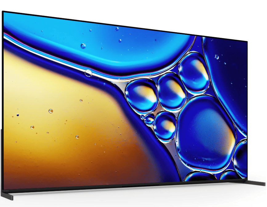Sony Televizor Sony BRAVIA 8M2 OLED 65XR8M2, 164 cm, Smart Google TV, 4K Ultra HD, 100 Hz, Clasa F