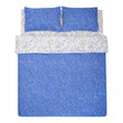 Heinner Set lenjerie de pat Lenjerie Pat Dublu Heinner HR-4BED-132-KIM | 100% Bumbac, 132TC, Kim