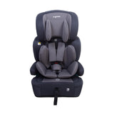 Scaun Auto/inaltator 76-150CM(15M-12Y), R129, Isofix, Gri, U-grow