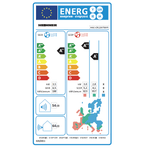 Heinner Aparat aer conditionat Aer Conditionat Heinner HAC-CR12KITWIFI | 12000 BTU, WiFi, Clasa A++