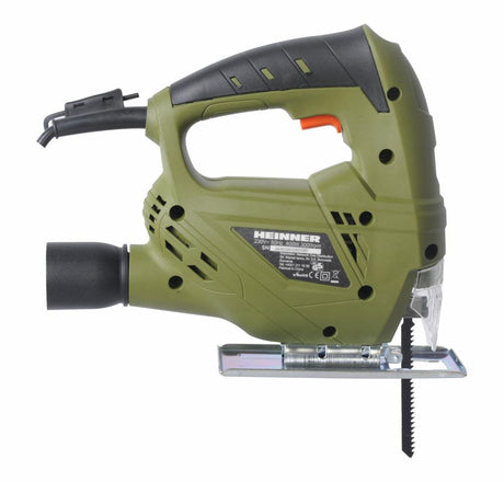 Heinner Fierastrau Fierastrau Vertical Heinner AFEV020 | 400W, 3000RPM