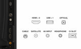TCL Televizoare Televizor TCL QLED 50V5C | 126 cm, Smart Google TV, 4K Ultra HD, (Model 2025)