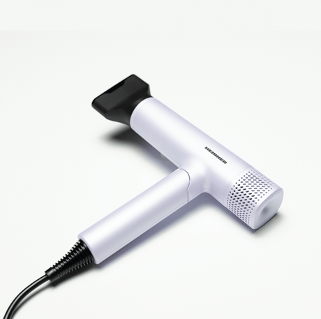 Heinner Uscator de par Uscator de par profesional Heinner HHD-Y16BLDC-LV | motor BLDC, 1600W, negru