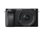 Sony Sony ALPHA 6100 Aparat foto
