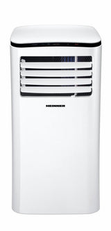 Heinner Aer conditionat portabil Aer Conditionat Portabil Heinner HPAC-09WH | 9000 BTU, Clasa A, Alb