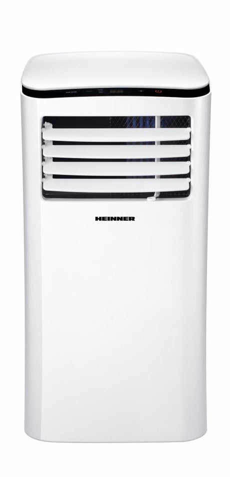 Heinner Aer conditionat portabil Aer Conditionat Portabil Heinner HPAC-09WH | 9000 BTU, Clasa A, Alb