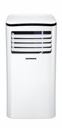Heinner Aer conditionat portabil Aer Conditionat Portabil Heinner HPAC-09WH | 9000 BTU, Clasa A, Alb