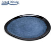 Heinner Farfurie Farfurie Ovala Heinner HR-LH-FO28 | Ceramica, 28cm, Serenity