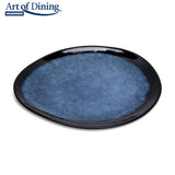 Heinner Farfurie Farfurie Ovala Heinner HR-LH-FO28 | Ceramica, 28cm, Serenity