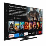 Horizon Televizoare Televizor Horizon 65HQ8560U/D | 65", 4K Ultra HD, QLED, Smart TV
