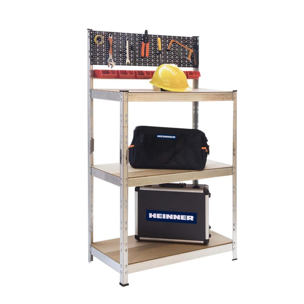 Heinner Raft metalic Raft Metalic Heinner RZRF011 | 3 Polite, 78x38x142 cm