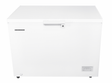 Heinner Lada frigorifica Lada Frigorifica Heinner HCF-HM308INVCD | 308L, Clasa F, Inverter, No Frost
