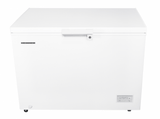 Heinner Lada frigorifica Lada Frigorifica Heinner HCF-HM308INVCD | 308L, Clasa F, Inverter, No Frost